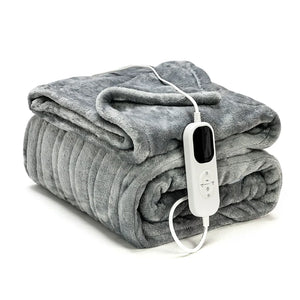 IntelliWarmth Heated Blanket