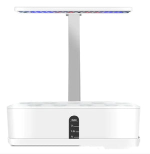 IntelliGrow Hydroponic System