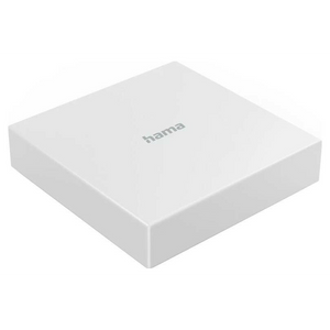Hama 176637 Smart Home Hub okos otthon vezérlő - Fehér (176637)-0
