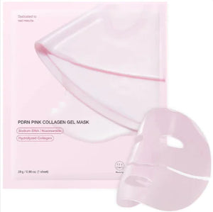 Hydrating Collagen Facial Mask