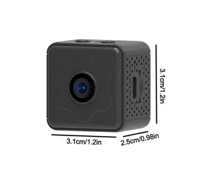 Wireless HD Smart Security Camera